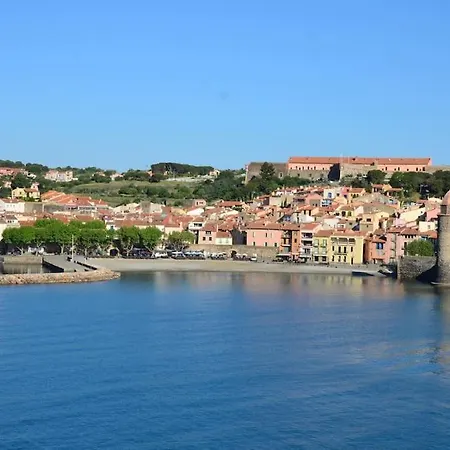 Appartamento 4 Personnes-terrasse-parking-clim
